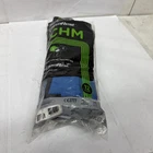 12 Pack Showa Model CHML-09 Chemical Resist Gloves Blue/black Size Large New. Price: $35.99.