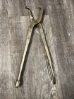 Mac Tools 19" Truck Brake Spring Pliers S13T Mechanics Hand Usa Used. Price: $25.90.