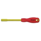 Westward 1YXL8 Solid Round Nut Driver, 7 Mm New. Price: $9.99.