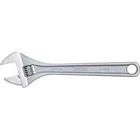 Proto J710B Adjustable Wrench: Steel, Chrome Finish, 1-5/16" Capacity New. Price: $43.16.