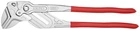 Knipex Pliers Wrench Xl 16" 86 03 400 Us New. Price: $160.24.