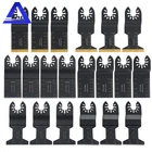 6TYPE Universal Oscillating Multitool Blades 20PCS For Metal Wood Cutting New. Price: $16.55.