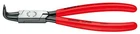 Knipex 44 21 J41 Internal Angled Retaining Ring Pliers 12-INCH New. Price: $57.93.