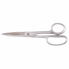 Klein Tools G758HC Utility Shear, Stainless Steel, 8-INCH New. Price: $31.76.