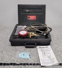EEFI500ACORE Snap-on Fuel Injection Pressure Test Set For Parts. Price: $199.99.