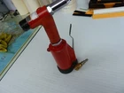 Dayton Pneumatic Rivet Gun 4CA31 Aircraft Mechanic Tool Used. Price: $167.50.