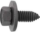 Auveco 11109 Hex Head Sems Ca Point Body Bolt Phosphate Qty 25 New. Price: $17.50.