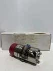 Williams Mark Xiia Pneumatic Oscillator Pump Controller 30-100PSIG New In Box. Price: $375.00.