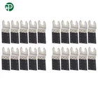 20PACK Oscillating Saw Blades Multitool Quick Release New. Price: $19.08.
