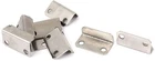 Uxcell Cabinet Cupboard Drawer Shaped Lock Strike As Shown The Picture New. Price: $11.51.