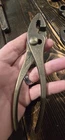 Ampco P30-1 Bronze Slip Joint Pliers 6 Non-sparking Usa Used. Price: $24.49.