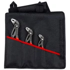 Knipex 00 19 55 S8, Cobra Set New. Price: $134.27.