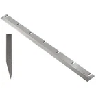 14" Belt Lacer Blade Fits Universal Products Models 1701489 ECL03450 New. Price: $412.99.