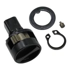 New For Milwaukee 42-06-1030 3/8" M12 Ratchet Head Anvil Service Kit 2457-20. Price: $22.89.