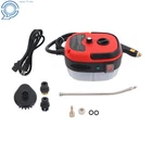 High Pressure Steam Cleaner Machine 2500W Portable Cleaning Kitchen Car New. Price: $44.82.
