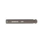 Bondhus 31414 Prohold Socket Ball End Bit, 3/8 Inch L.2 New. Price: $13.20.