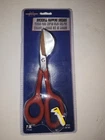 Marshalltown 7" Duckbill Napping Shears New. Price: $15.22.