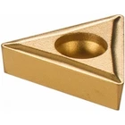 Parlec T111615TTP Insert, Triangle, Coated Mfgd New. Price: $24.14.