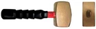 Cs Unitec 7 Lb Spark Resistant Club Hammer With No-slip Nupla Handle New. Price: $443.95.