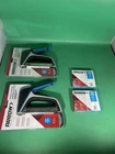 Two Arrow Tacmate Heavy-duty Staple Gun 1/4"-1/2" T50X Brand New. Price: $19.59.