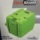 New Flashshield+ Csst Stripper Tool STRP4-8-11 1/2 3/4 Gastite Nib 1-DAY Ship. Price: $29.95.