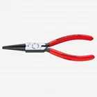 Knipex 6.3" Long Nose Pliers (round Jaws) - Plastic Grip New. Price: $47.03.