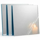 Pack Acrylic Way Mirror Sheets, 12 X 0.04 Inch, 30% Transparent See Th... New. Price: $22.72.