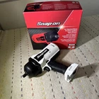 Snap Tools White 1/2" Drive 18V Cordless Impact New CT9080WHTDB Only. Price: $595.00.