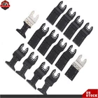 14 Pcs Oscillating Multi Tool Saw Blade Wood/soft-metal New. Price: $12.64.