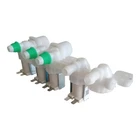 Choice DC97-15459Q Washing Machine Multi Water Inlet Valve For Samsung New. Price: $63.74.