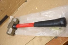 Cs Unitec EX104U-0400A Non-sparking Aluminum Bronze (albr) Sledge Hammer New. Price: $129.99.
