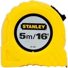 Stanley 30-496 5M/16 X 3/4-INCH Tape Rule (cm Graduation) New. Price: $22.11.