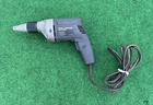 Craftsman Industrial 315.271450 Vsr Drywall Screwgun Screwdriver - Made Usa Used. Price: $63.74.