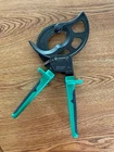 Greenlee High Performance Ratchet Cable Cutter 750-1000 Kcmil 2-SPEED 45207 New. Price: $300.00.