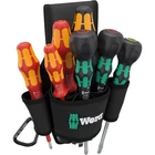 Wera 05136033001 9621 Belt Holster Set 2, 8 Pieces New. Price: $91.83.