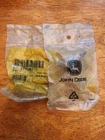 John Deere Genuine ET11367 Shoulder Screw 3/8" X 1.417" New. Price: $12.95.