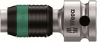 Wera 8784B1 Zyklop Bit Adaptor 3/8" Square Drive 1/4" Hex 05003590001 New. Price: $18.99.