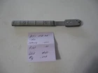 Nut Plate Jig ATI-518-SD Used. Price: $18.00.