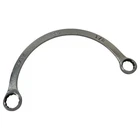 Mac Tools HM1618 Curved Box-end Wrench 1/2" 9/16" Sae 12 Pt Usa Automotive Used. Price: $30.14.