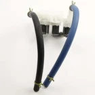 Whirlpool Washer Part # W10599356 - Valve New. Price: $137.75.