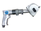 Pneumatic Panel Cutting Circular Saw Kett PS-526 Open. Price: $494.99.