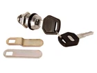 Rv Designer L545 0.6" Lock Offset Standard Key Weather Resistant Cam New. Price: $27.26.