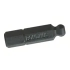 Bondhus 11068 - 6MM Ball End Insert Bit 10EA New. Price: $17.14.