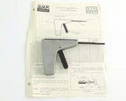 Amp Tyco 91012-1 Contact Removal Tool Taper Pin Extractor 5120-00-933-4099 =nos= New. Price: $79.99.