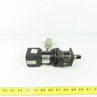 Fec DFT-132M3-S Electric Nutrunner Servo W/ Torque Transducer TD-130-DFS Used. Price: $175.49.