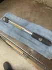 3/8 Sturtevant Richmont Ltcr Preset Torque Wrench 150-750 In Lbs 17-85NM*READ* Used. Price: $54.99.