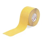 3M 630-4X60 Anti-slip Tape Mineral Coated Grit Size, Yellow, 4" Ft. New. Price: $120.99.