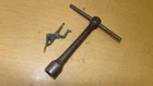 Martin 965D Hex T-handle Wr 9/16 *free Shipping* Used. Price: $24.99.