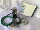 Plasmatreat FG5001 & Htr 12-L133M Openair-plasma Generator Spraying System XX93 Used. Price: $9999.00.