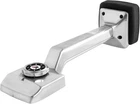 Roberts Carpet Tools Deluxe Knee Kicker 10-412-2, Silver New. Price: $88.99.